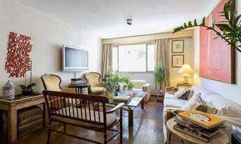 Imagem 2: Lindo Imóvel em Moema