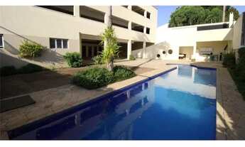 Imagem: Cobertura com 4 dormitórios, 210 m²