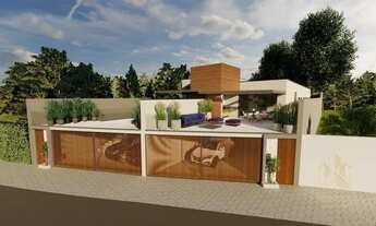 Imagem 5: Casa em Jardim do Lago - Atibaia