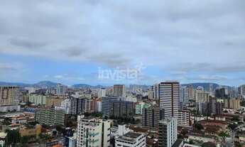 Imagem: Apartamento à venda no bairro Vila Belmiro