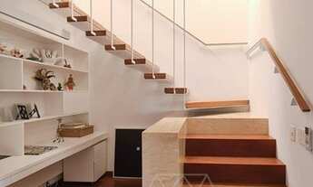 Imagem 6: Que vista! Apartamento cobertura com 3 dormitórios