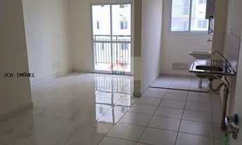 Imagem 3: Apartamento para Locação em Guarulhos, Macedo, 2 dormitórios, 1 banheiro, 1 vaga