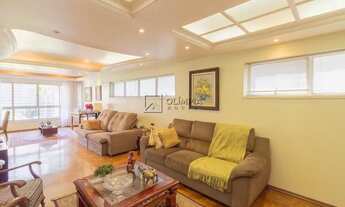 Imagem 3: Venda Apartamento 3 Dormitórios - 190 m² Cerqueira Cesar