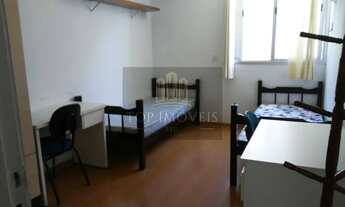 Imagem 7: Apartamento mobiliado no Centro de São José dos Campos/SP