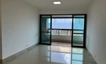 Imagem: Apartamento 4 quartos para alugar no bairro