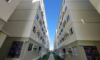 Imagem 6: RESIDENCIAL VILA DOS COQUEIRAIS (REPASSE