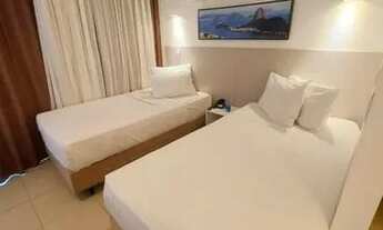 Imagem: Flat Ramada Imbetiba