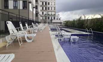 Imagem: Apartamento para locação em Presidente