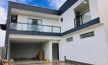 Imagem: Vendo casa Moderna de 3 suites Residencial