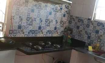 Imagem 4: Casa no santa Cecília