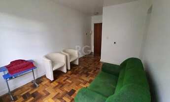 Imagem 2: Apartamento em Cristal