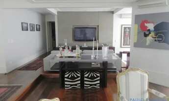 Imagem 3: APARTAMENTO - REAL PARQUE - SP