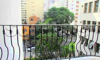 Imagem 4: Flat The Pierre disponível para venda com 110m², 02 dorms e 02 vagas