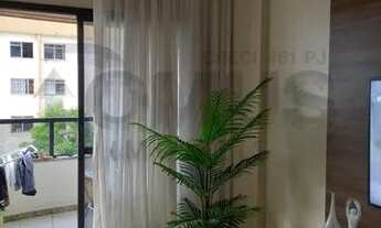 Imagem: Condomínio Montpellier, apartamento com