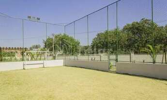 Imagem 2: Apartamento - Bosque dos Eucaliptos - Residencial Spazio Campo Lazio