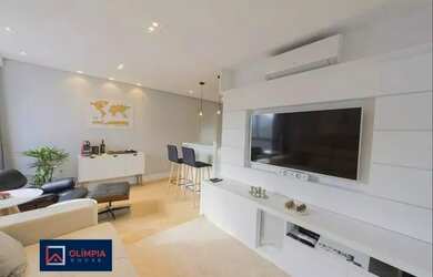 Imagem 3: Locação Apartamento 2 Dormitórios - 88 m² Paraíso