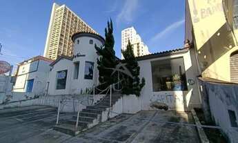 Imagem 2: Casa - Cambuí - Campinas