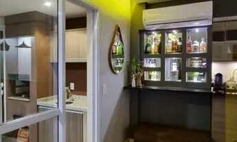 Imagem 3: São Paulo - Apartamento Padrão - Barra Funda