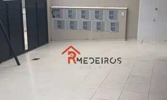 Imagem 5: Casa com 2 dormitórios à venda, 50 m² por R$ 270.000,00 - Maracanã - Praia Grande/SP