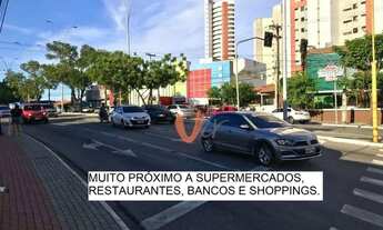 Imagem 5: Terreno à venda, 480 m² por R$ 1.200.000,00 - Cocó - Fortaleza/CE