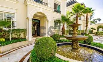 Imagem 2: Casa de Condomínio com 4 Dormitórios (Suítes) à Venda ou para Alugar na Granja Julieta, Sã