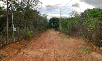 Imagem 5: Sitio 20.000m² casa, terreno todo cercado, apenas 300m do Rio das Velhas, Baldim