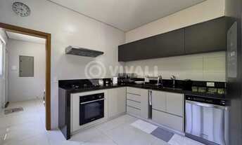 Imagem 4: Casa em Condomínio - / Residencial / Sítio da Moenda