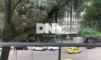 Imagem: Kitnet/Conjugado-À VENDA-Copacabana-Rio