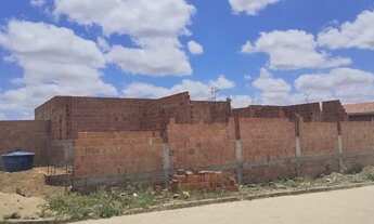 Imagem 5: Vendo terreno com casa em construção