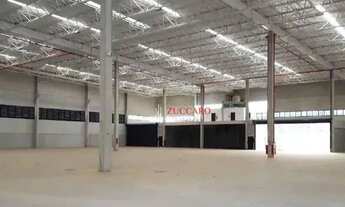 Imagem 4: Galpão para alugar, 4237 m² por R$ 60.000,00/mês - Atibaia - Atibaia/SP