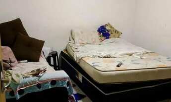 Imagem 2: Vendo casa no sol nascente