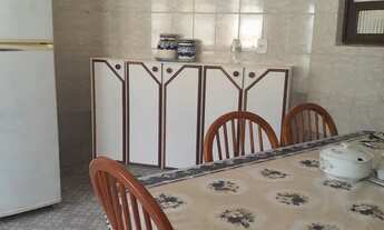 Imagem 7: Casa Grande com piscina perto da praia