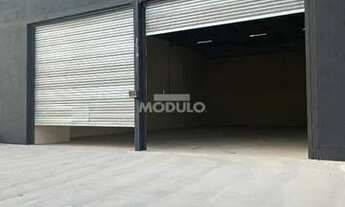 Imagem 3: Galpão comercial para locação Bairro Shopping Park