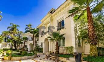 Imagem 3: Casa de Condomínio com 4 Dormitórios (Suítes) à Venda ou para Alugar na Granja Julieta, Sã