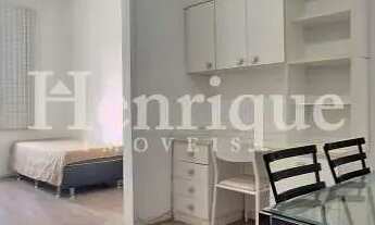 Imagem: Apartamento - / Residencial / Flamengo