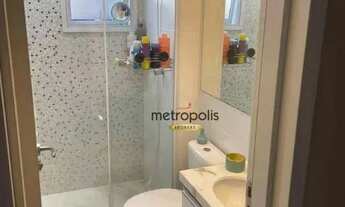 Imagem 5: Apartamento à venda, 54 m² por R$ 551.000,00 - Jardim - Santo André/SP