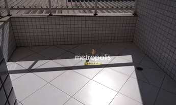 Imagem 4: Apartamento à venda, 62 m² por R$ 600.000,00 - Campestre - Santo André/SP