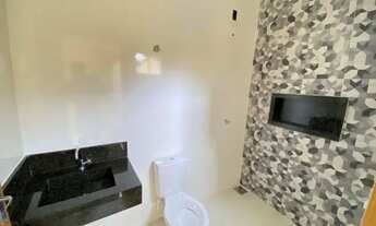 Imagem 5: Casa em Anápolis com 3 Quartos, 1 Suíte, Moderna, Porcelanato no Parque Brasília