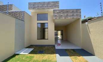 Imagem: Casa em Anápolis com 3 Quartos, 1 Suíte