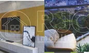 Imagem 5: Imóvel para venda possui 58 metros quadrados com 1 quarto em Tijuca - Rio de Janeiro - RJ