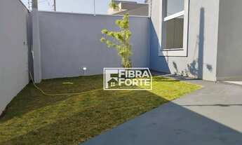 Imagem 5: Casa com 3 dormitórios à venda - Residencial Parque da Fazenda - Campinas/SP