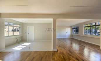 Imagem 6: Apartamento à venda no Batel ARYA1