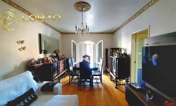 Imagem 3: Apartamento no Centro de Resende RJ