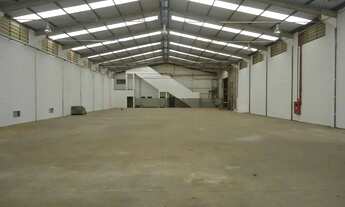 Imagem 7: Galpão para alugar, 3857 m² por R$ 87.162,60/mês - Distrito Industrial Alfredo Relo - Itat