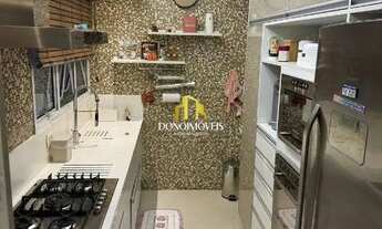 Imagem: Apartamento Mobiliado para locação Domo