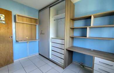 Imagem 2: Condomínio Residencial Azaleia de 3 quartos em Tarumã-Açu - Manaus - AM