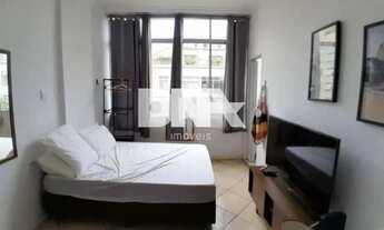 Imagem: Apartamento / Residencial / Copacabana