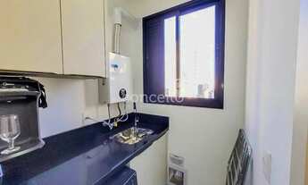 Imagem 6: Apartamento Mobiliado com 3 Suítes em Itapema!