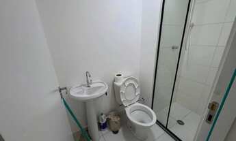 Imagem 7: Apartamento para locação em Piqueri com 2 quartos , 32m²