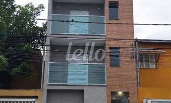 Imagem: Apartamento 1 quartos à venda no(a) Vila